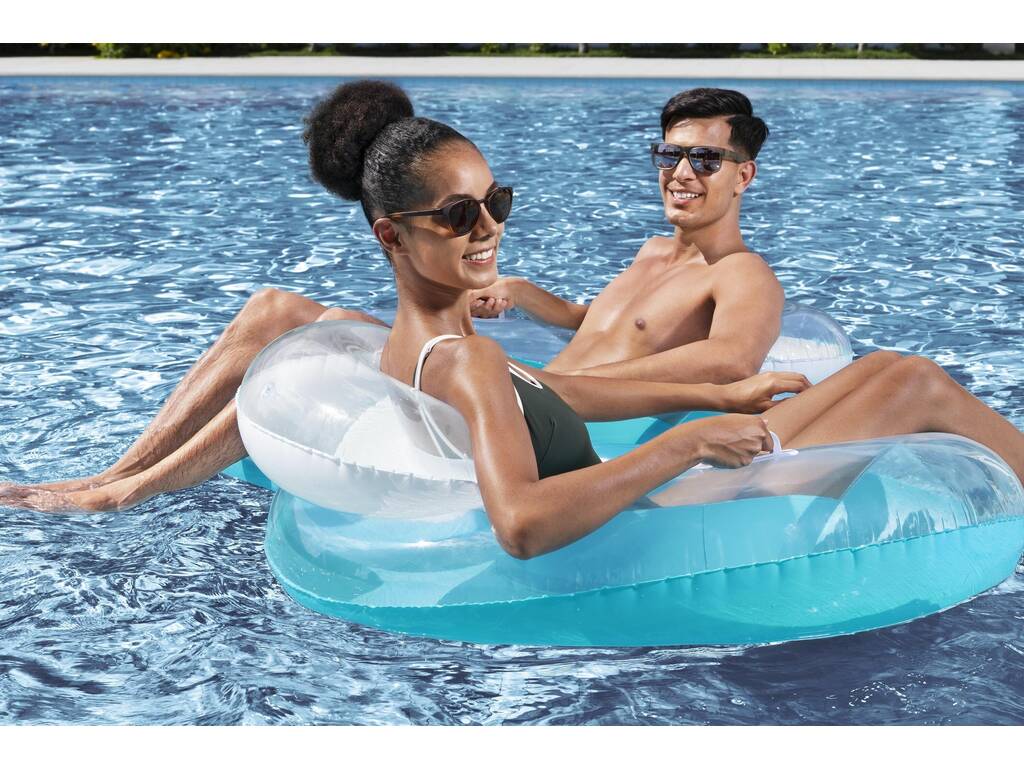 Matelas Siège Double 188 x 117 cm Bestway 43009