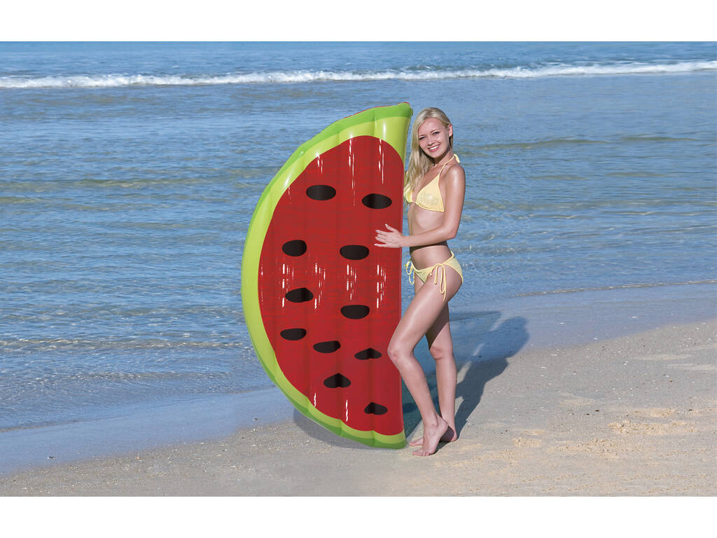 Matelas Fruit Fashion Bestway 43159 