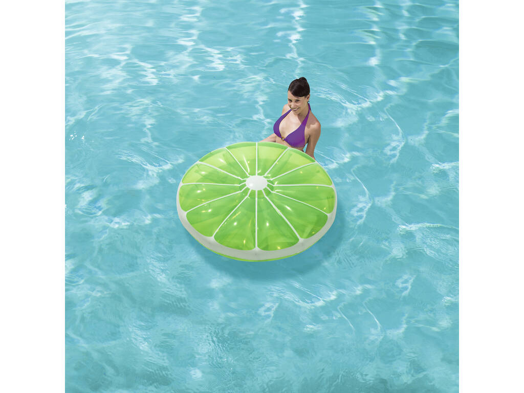Matelas Fruit Fashion Bestway 43159 