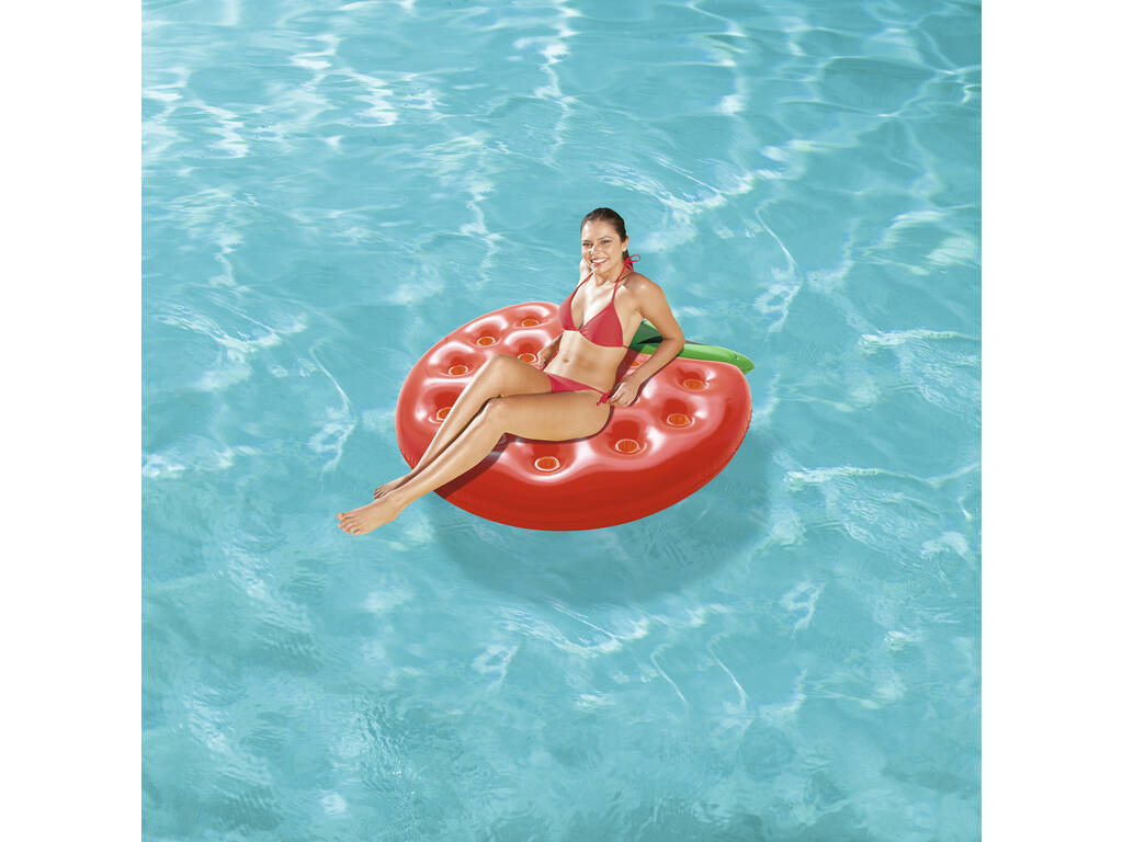 Matelas Fruit Fashion Bestway 43159 