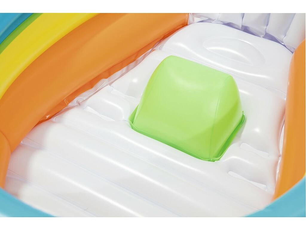 Baignoire Gonflable 76 x 48 x 33 cm Bestway 51116 