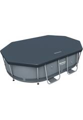 Bâche pour Piscine de 295 x 184 cm Bestway 58424
