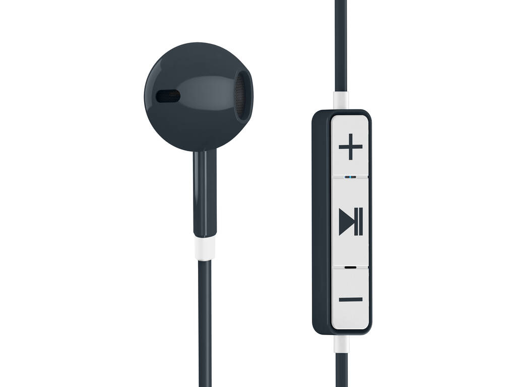 Auricolari 1 Bluetooth Color Graphite Energy Sistem 428175