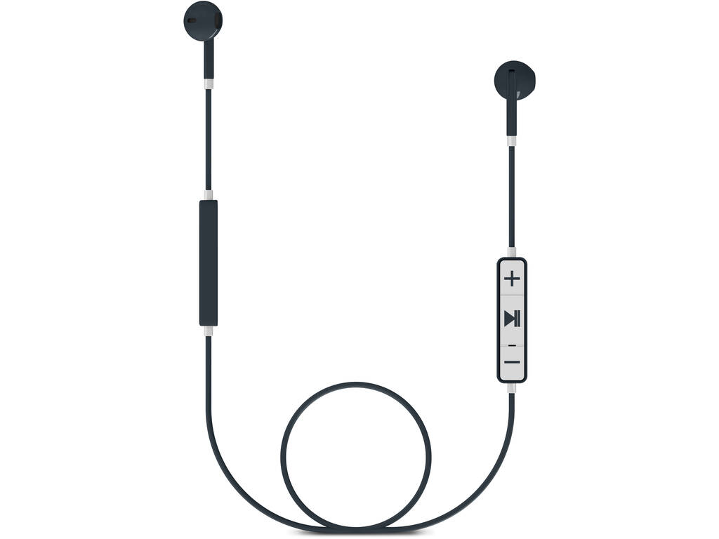 Auricolari 1 Bluetooth Color Graphite Energy Sistem 428175