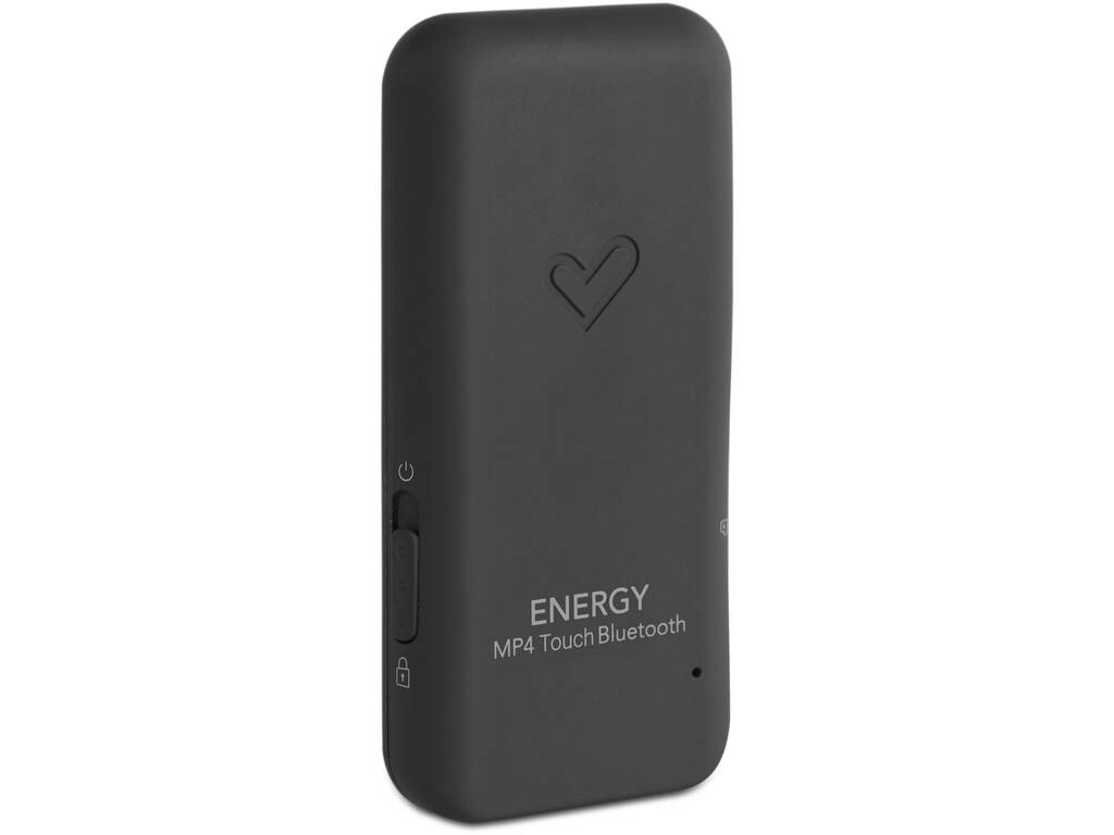 MP4 Touch Bluetooth Mint Energy Sistem 426461