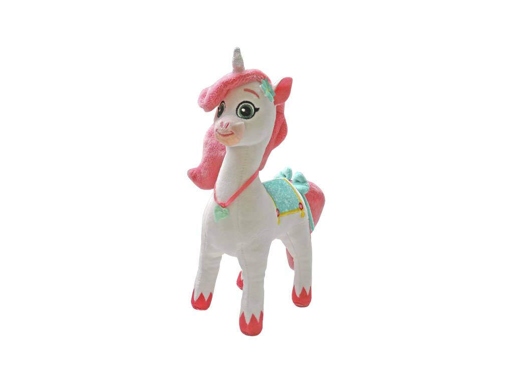 Mini Peluches Nella Bandai 11276 