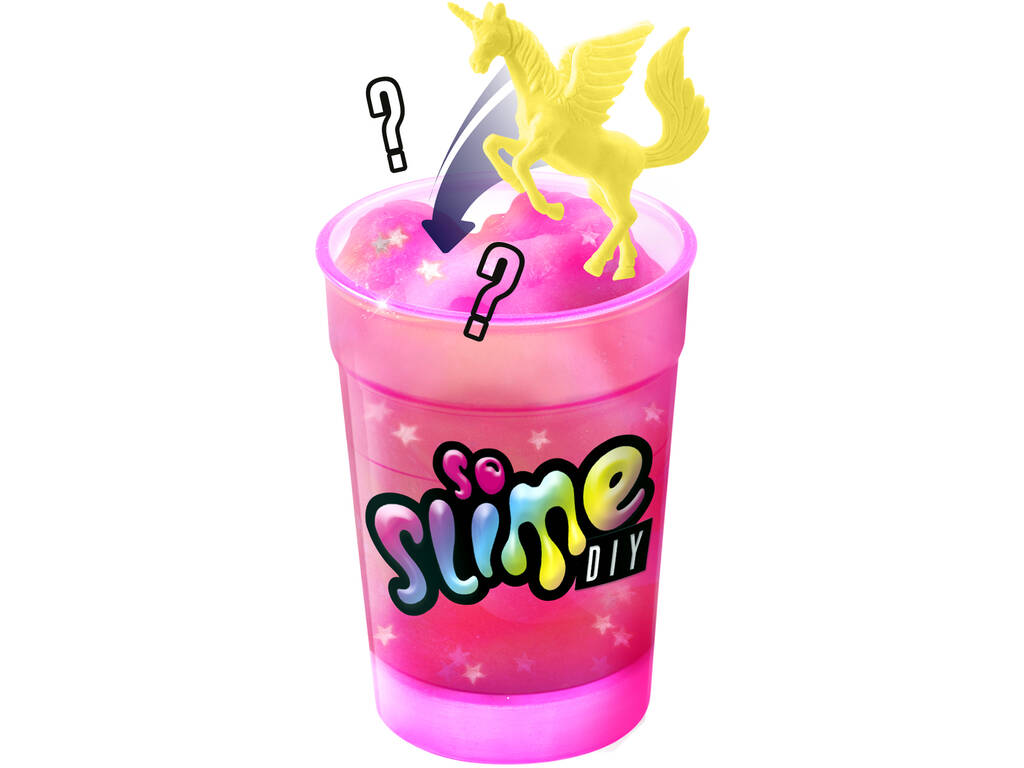 Slime Canal Brinquedos Maleta SSC004