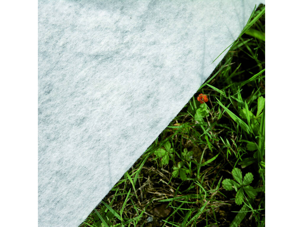 Tappeto di Protezione 250x250 cm. Gre MPR250
