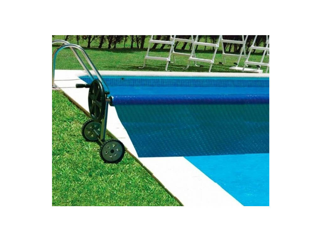 Avvolgitore per Piscine Interrate Gre 90171