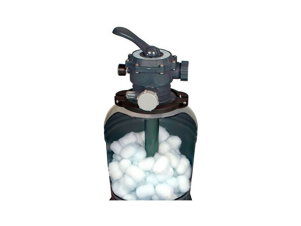 Filtro Aqualoon 4.000 l/h Gre FAQ200