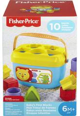 Fisher Price Bausteine Infantil MattFFC84
