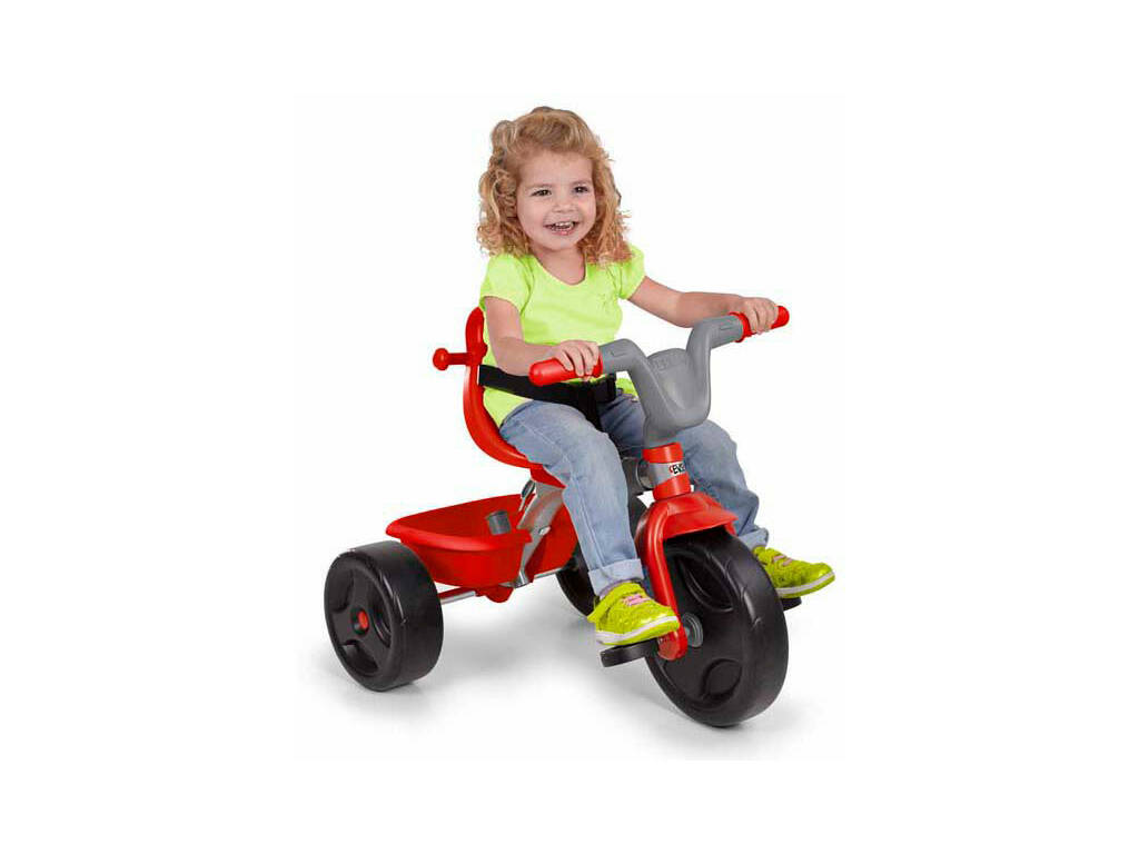 Tricicle Evo Trike Plus 3x1 Célèbre 800010946