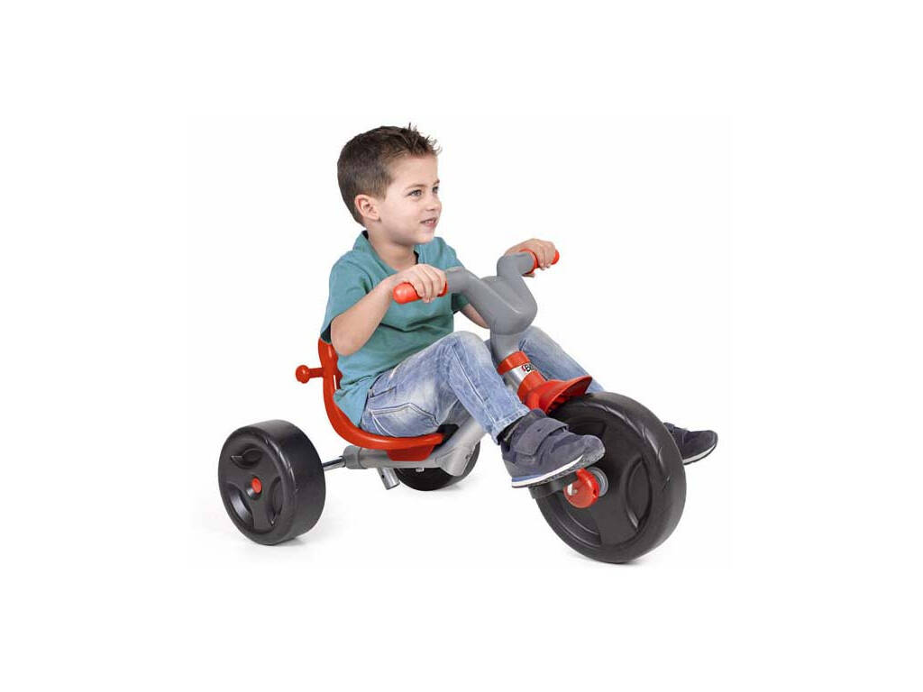 Tricicle Evo Trike Plus 3x1 Célèbre 800010946