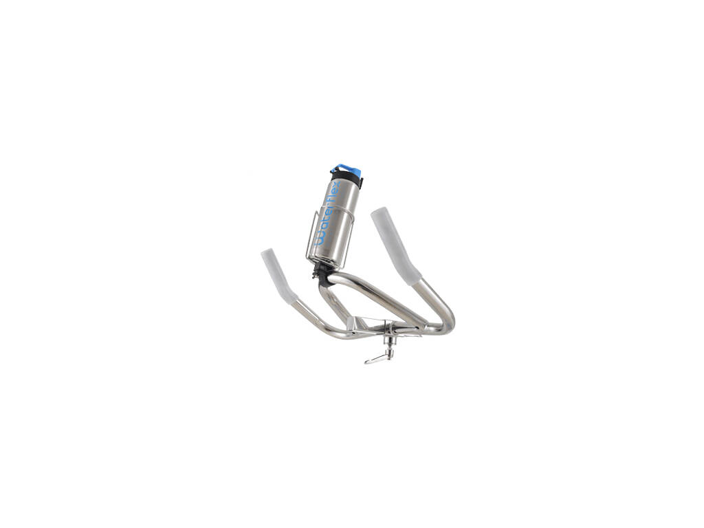 Bicicletta per Piscina Waterflex INO 6 Poolstar WX-INO6