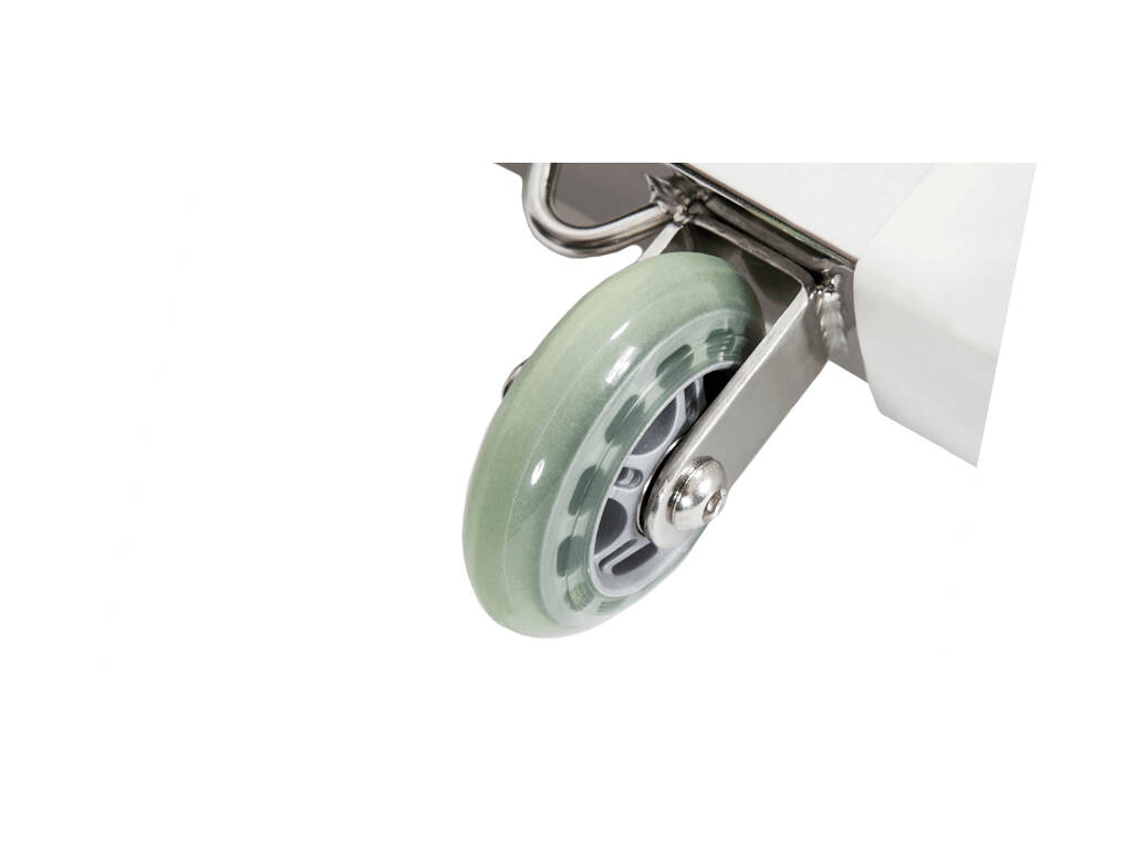 Bicicletta per Piscina Waterflex INO 6 Poolstar WX-INO6