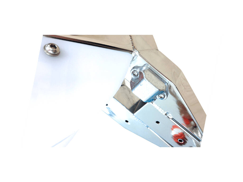 Bicicletta per Piscina Waterflex INO 6 Poolstar WX-INO6