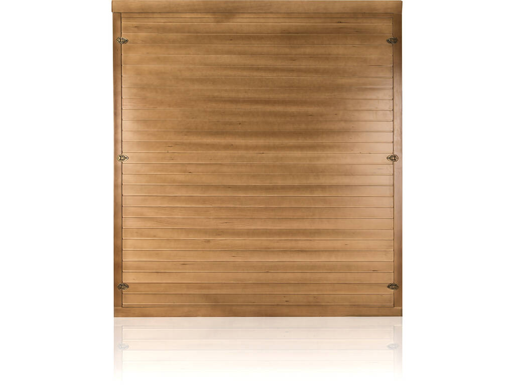 Sauna Infrarossi Spectra 4 Posti