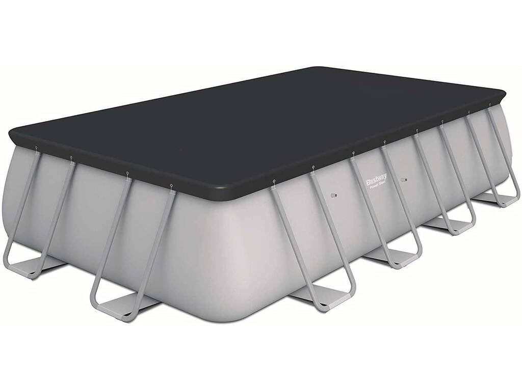 Piscina Fuori Terra 488x244x122 cm. Bestway 56671