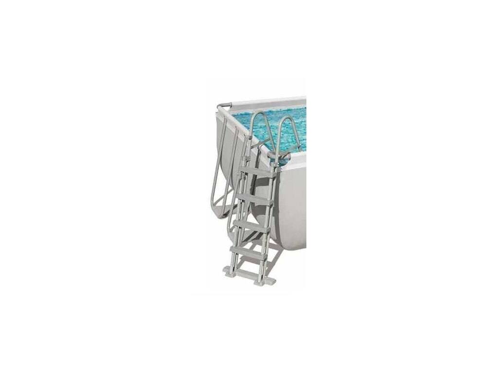 Piscina Fuori Terra 488x244x122 cm. Bestway 56671