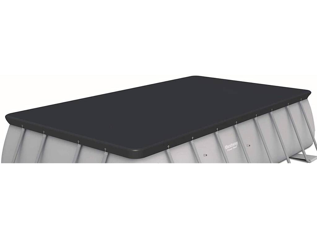 Piscina Fuori Terra 488x244x122 cm. Bestway 56671