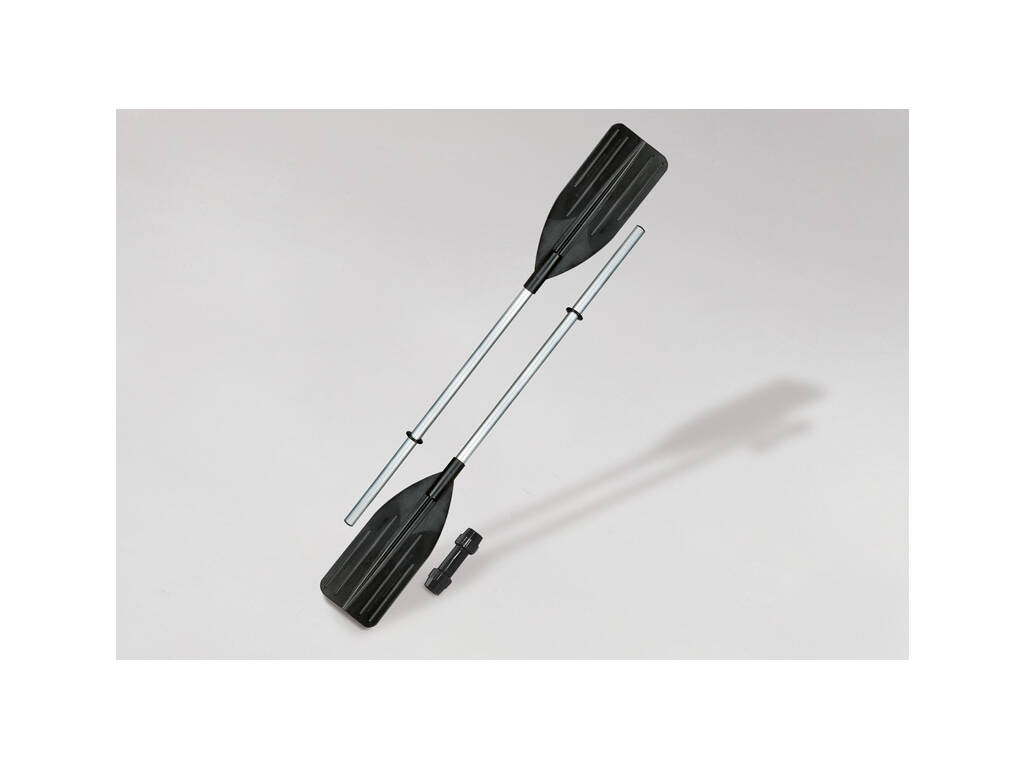 Remi di Alluminio 122 cm Convertibili Intex 69627