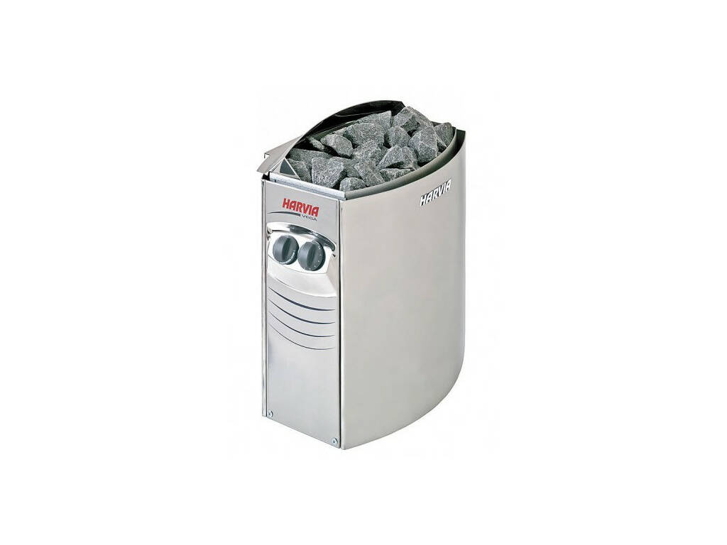 Poêle Électrique Vega 4.5 Kw
