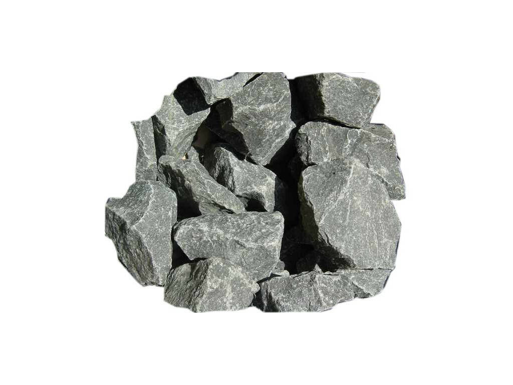 Pietre Per Stufa 20 Kg. 5-10 Cm