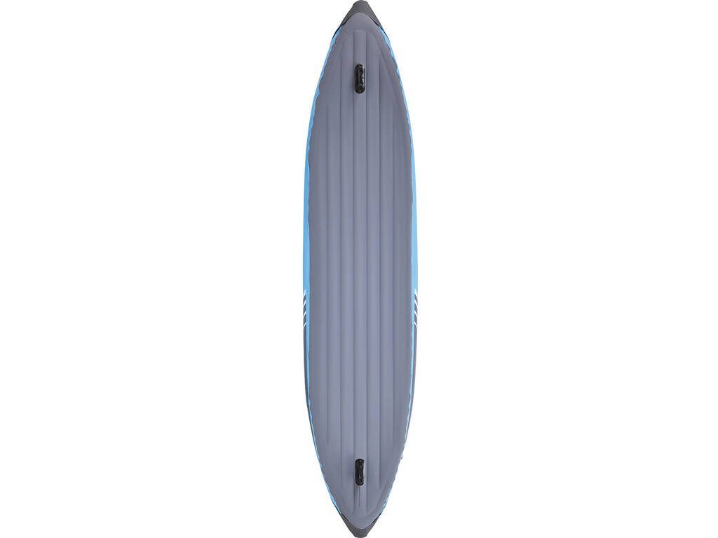 Kayak Gonflable Zray Roatan - 2 personnes - Poolstar PB-ZKK376