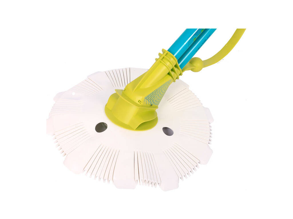 Joker Powerline Aspiration par Pendule