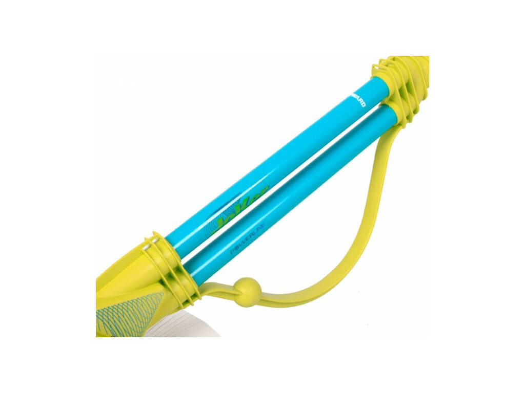 Joker Powerline Aspiration par Pendule