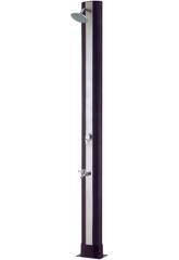Douche Solaire avec Lave-pieds de 35 Litres 500071CG