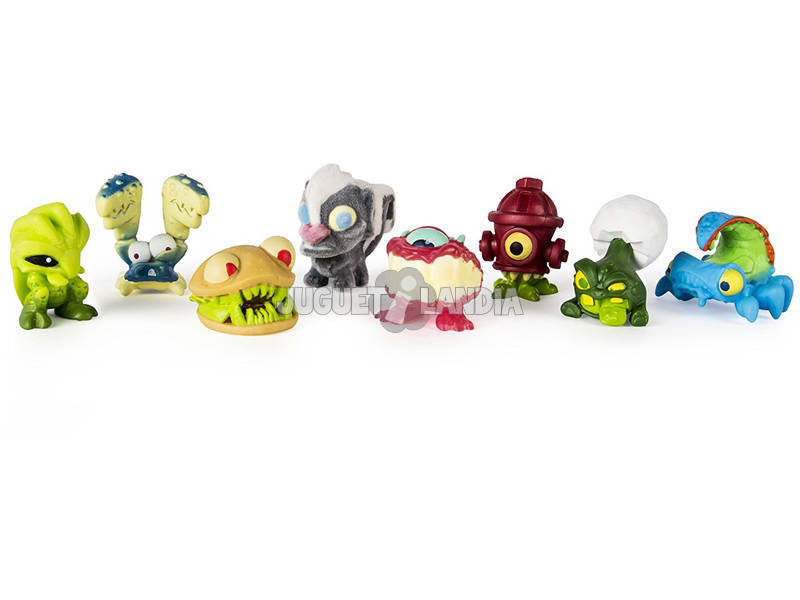 Flush Force Bizarre Bathroom Bizak 8802
