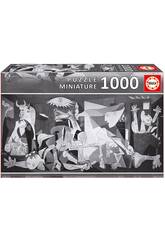 Puzzle 1000 Guernica, Picasso 