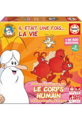 Mini Jeu Il Etait Une Fois ... La Vie Educa 17352
