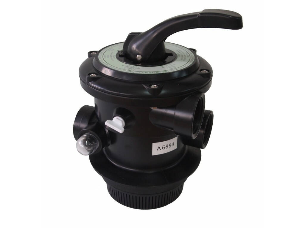 Fábrica de Tratamento de Areia PPF 65 8000 l / h TOI 4898