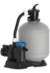 Épurateur à Sable PPF85 10.000 l/h TOI 4897