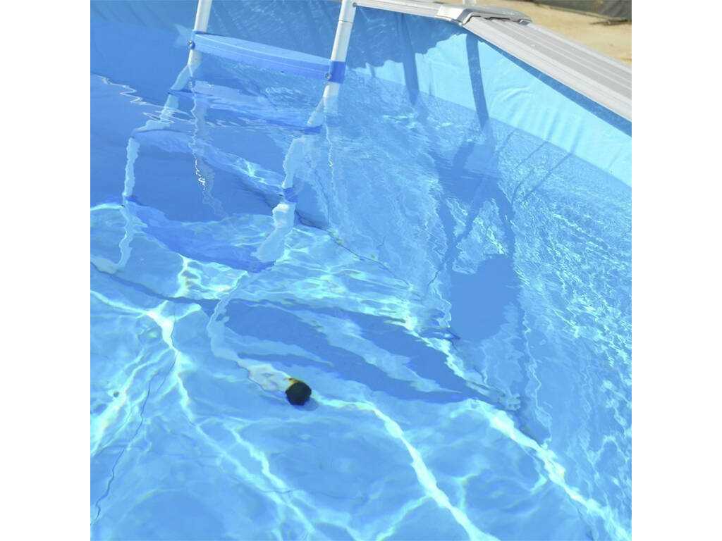 Liner Per Piscina da 915x457x120 cm. Toi 8923