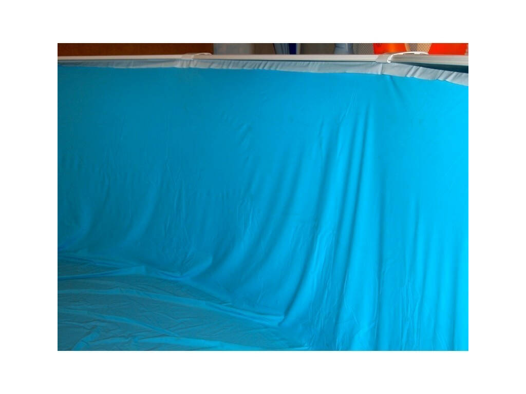 Liner Pour Piscine de 550x366x132 cm. Toi 8915