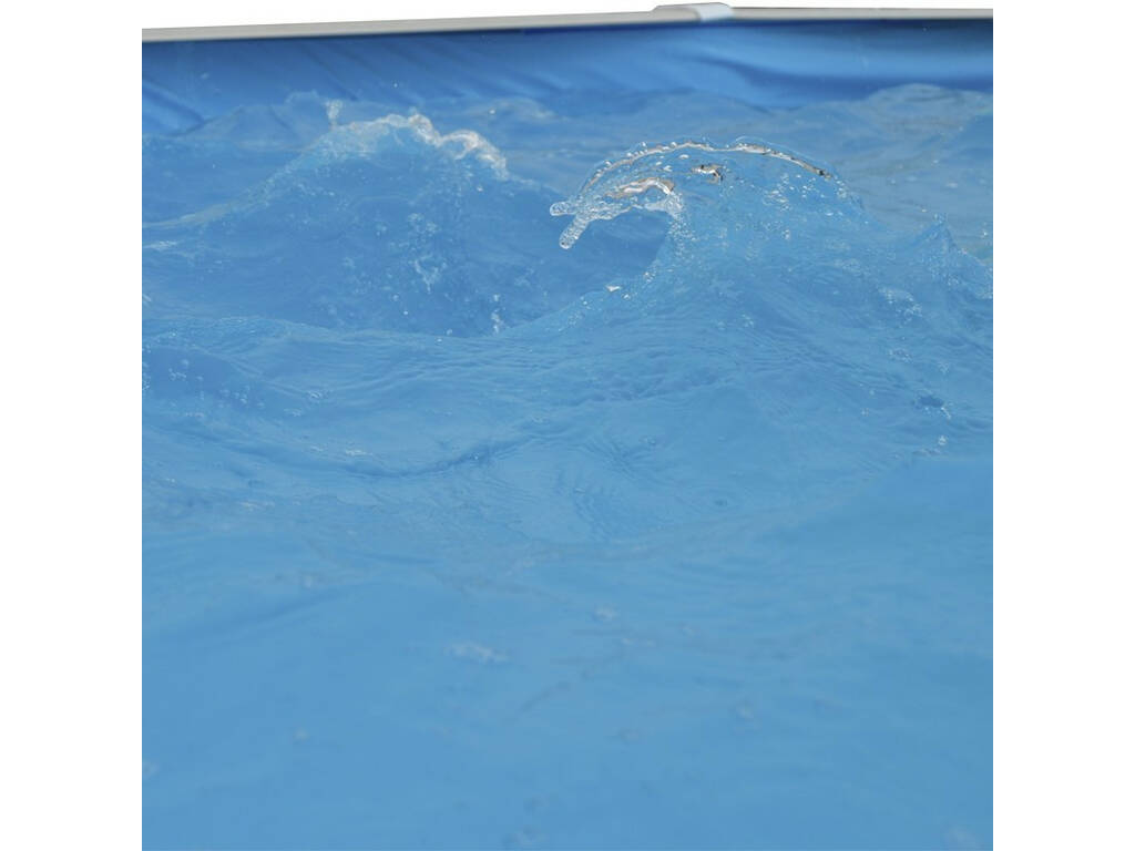 Liner Pour Piscine de 550x366x132 cm. Toi 8915