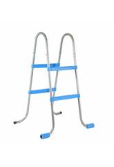 Échelle pour piscine 100 cm Toi 4839