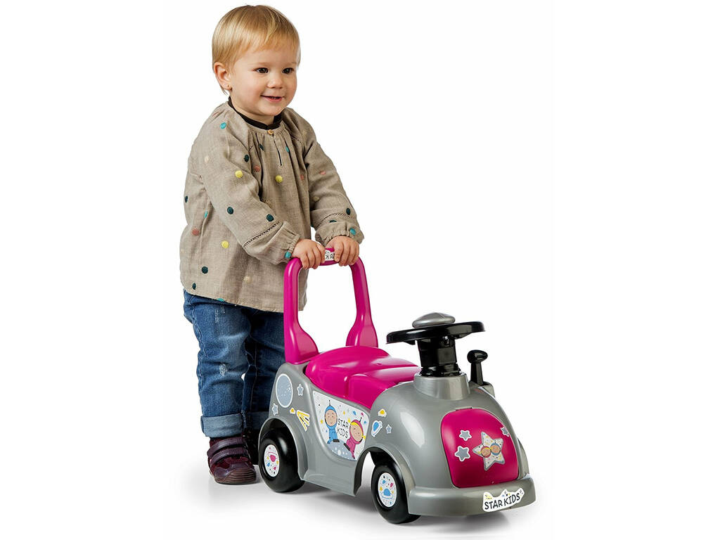 cavaliers Star Kids Rose garçon 35218