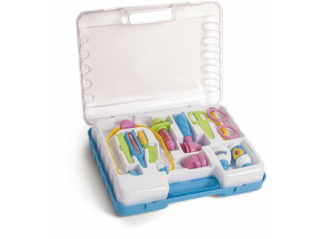 Maletín Médico Chicos 87003
