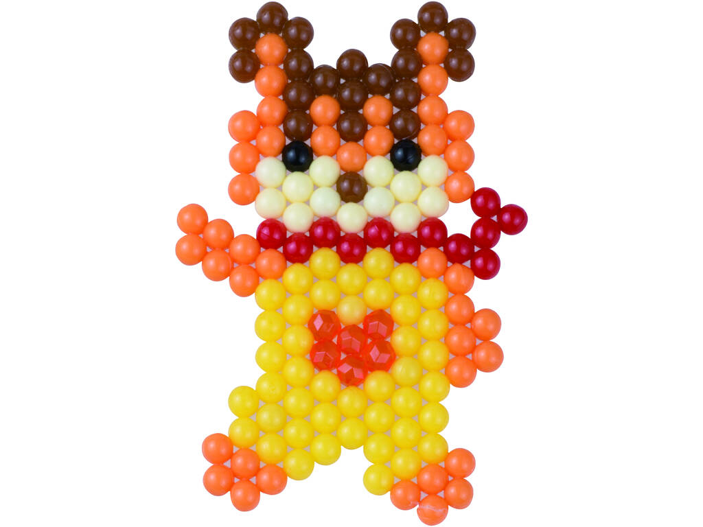 Aquabeads Set di caratteri, multicolore Sylvanian Families 31068 