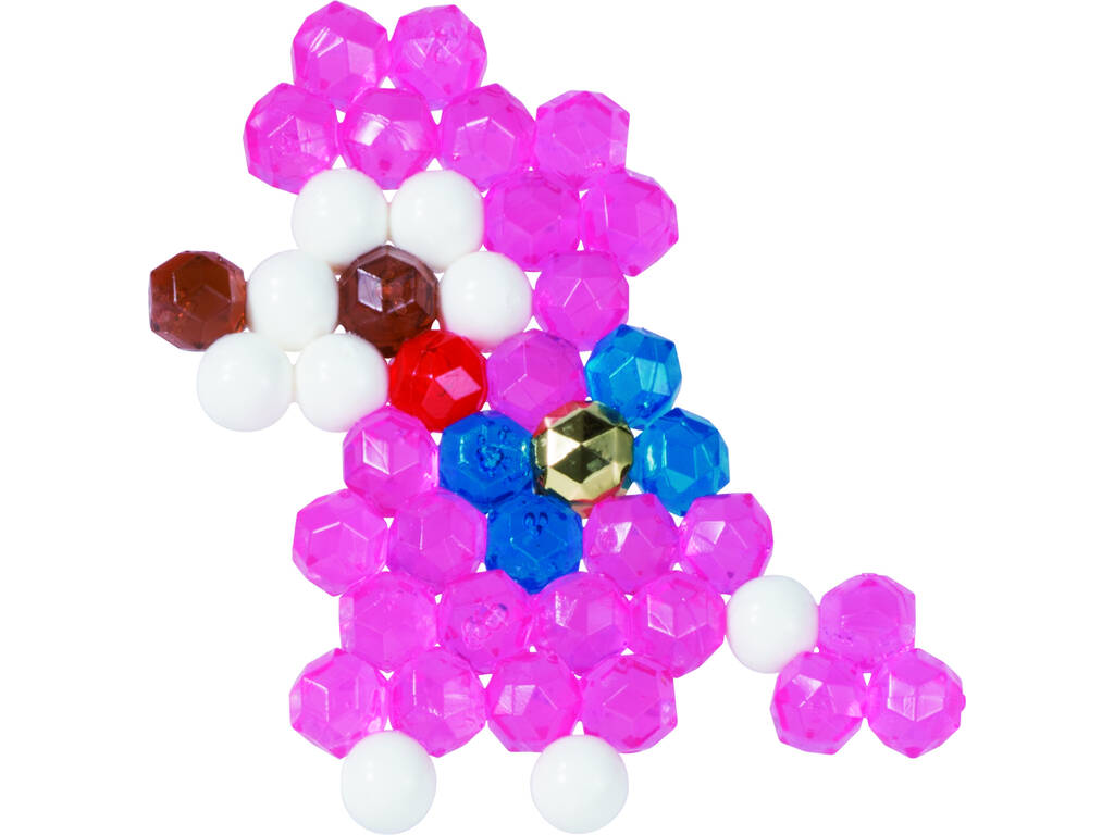 Aquabeads Golden Gem set, multicolore Epoch 31048