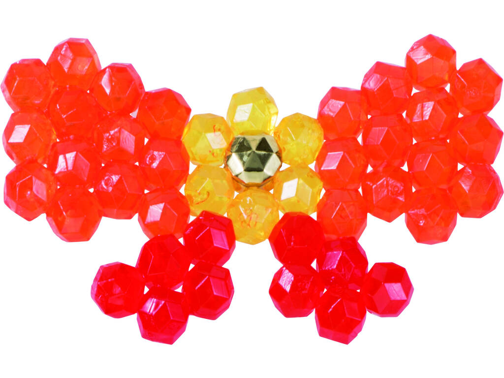 Aquabeads Golden Gem set, multicolore Epoch 31048