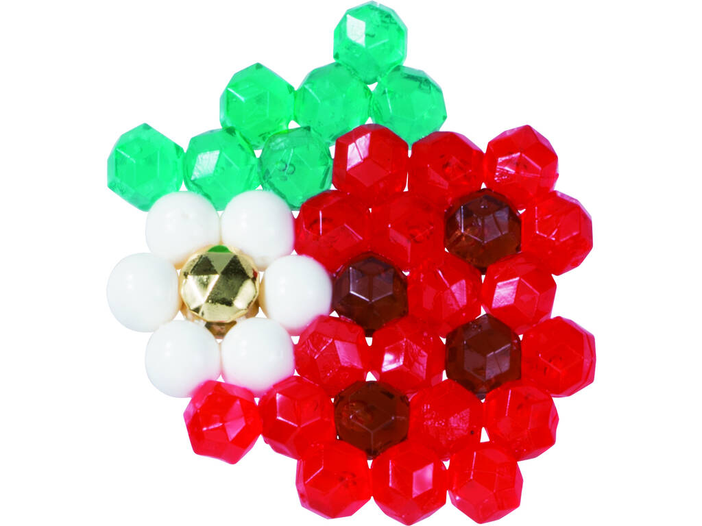 Aquabeads Golden Gem set, multicolore Epoch 31048