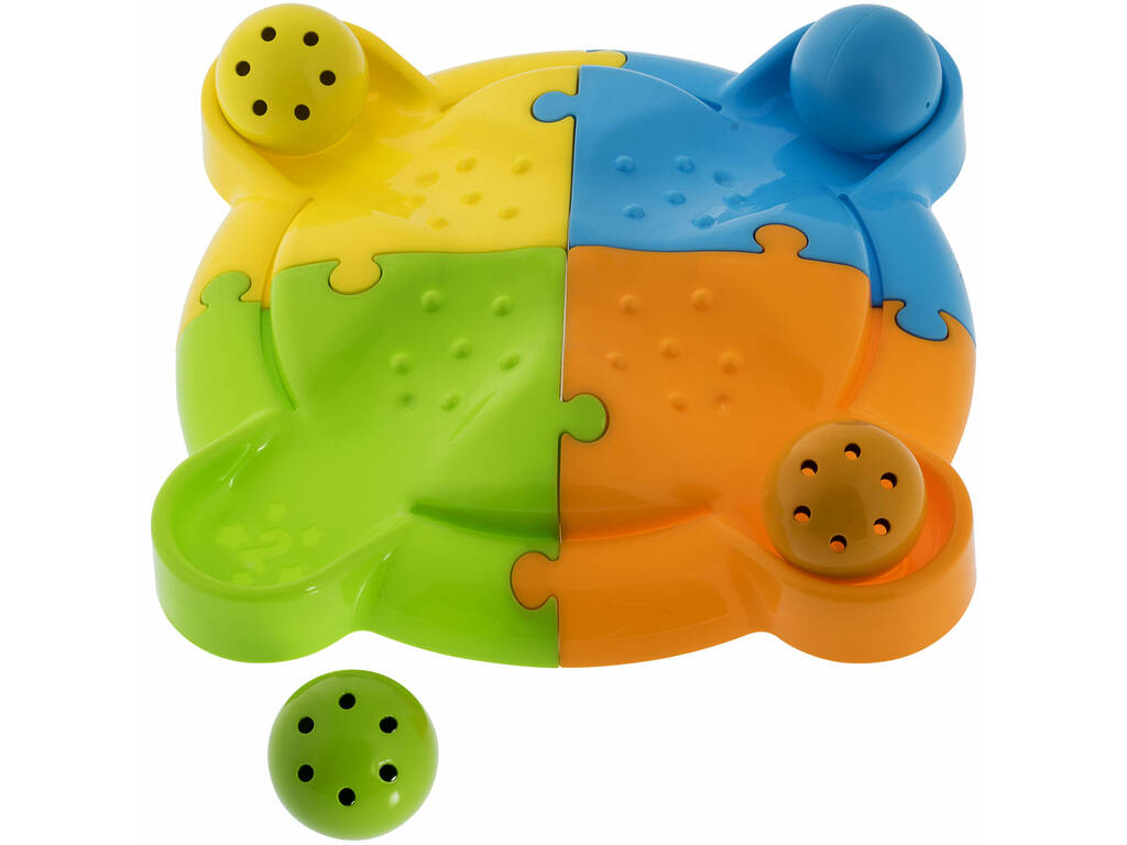 Stack & Fun Chicco 9308