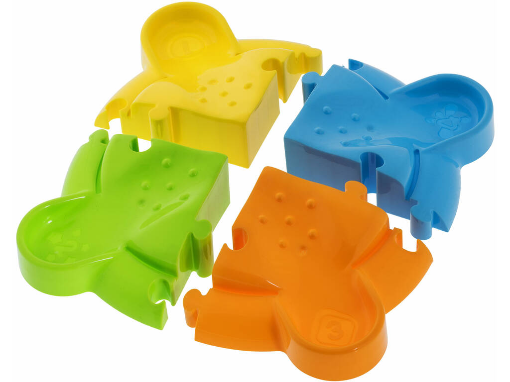 Stack & Fun Chicco 9308