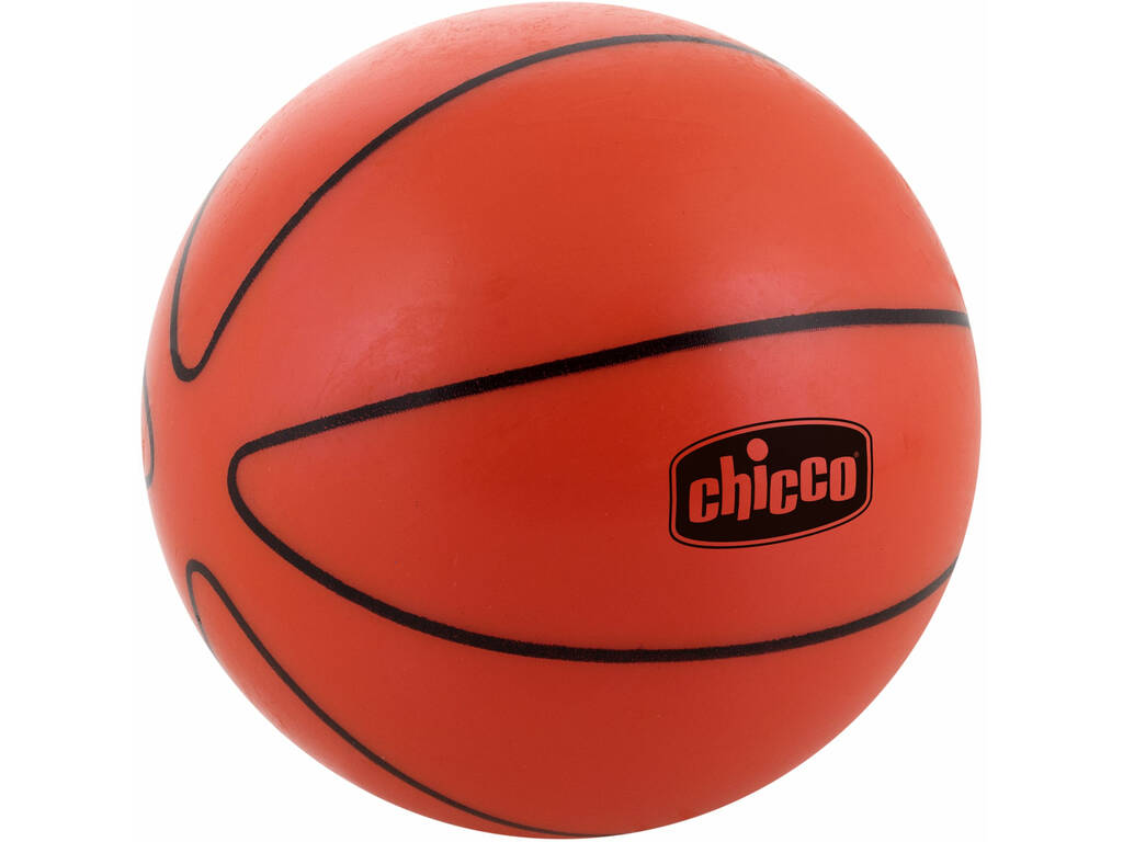 Basket 123 Chicco 9343