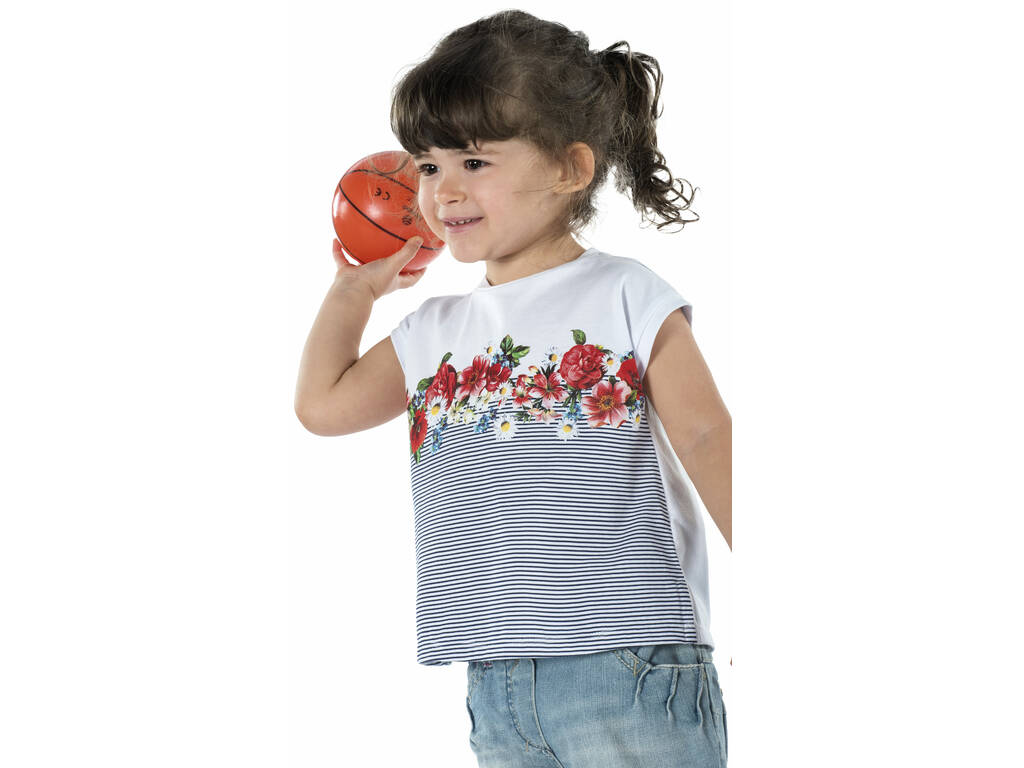 Basket 123 Chicco 9343